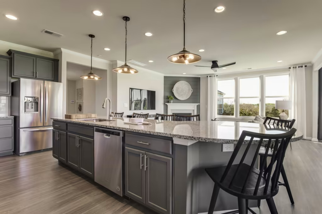 3337 Sunnyvale Drive