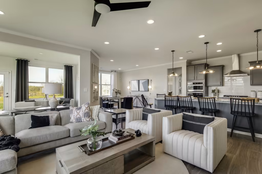3337 Sunnyvale Drive