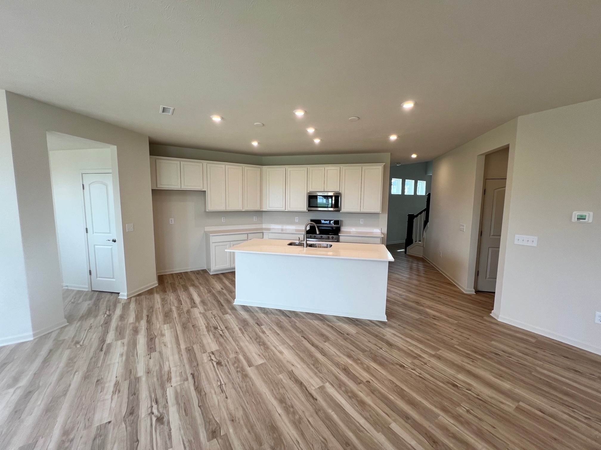6889 Sable Point Drive