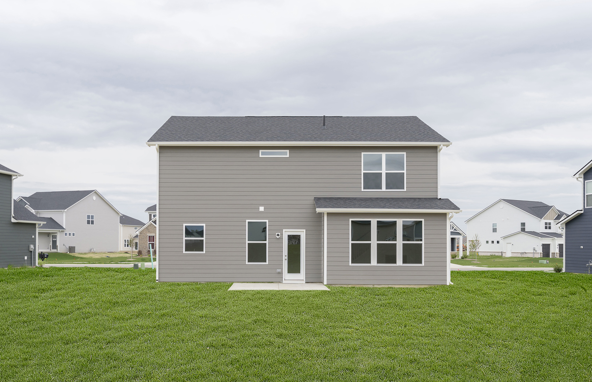 6878 Black Willow Lane