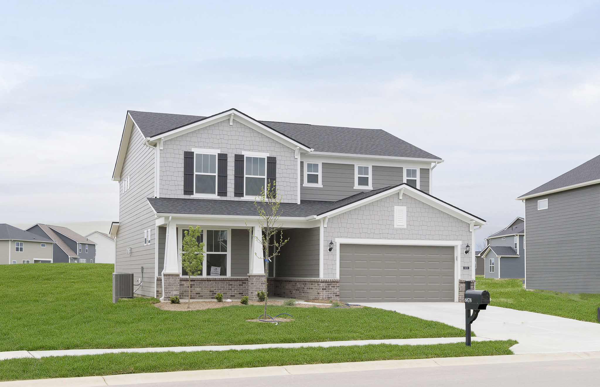 6878 Black Willow Lane