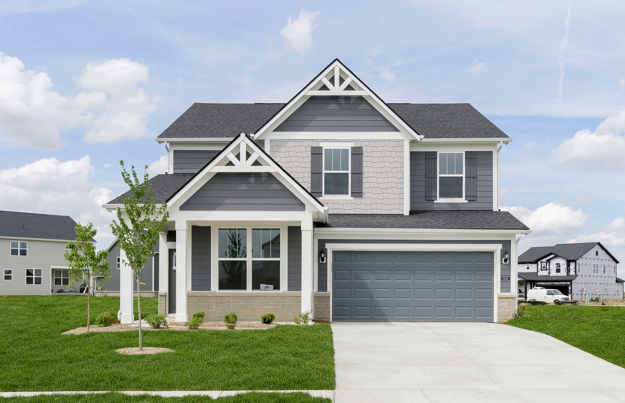 8834 Bayberry Drive
