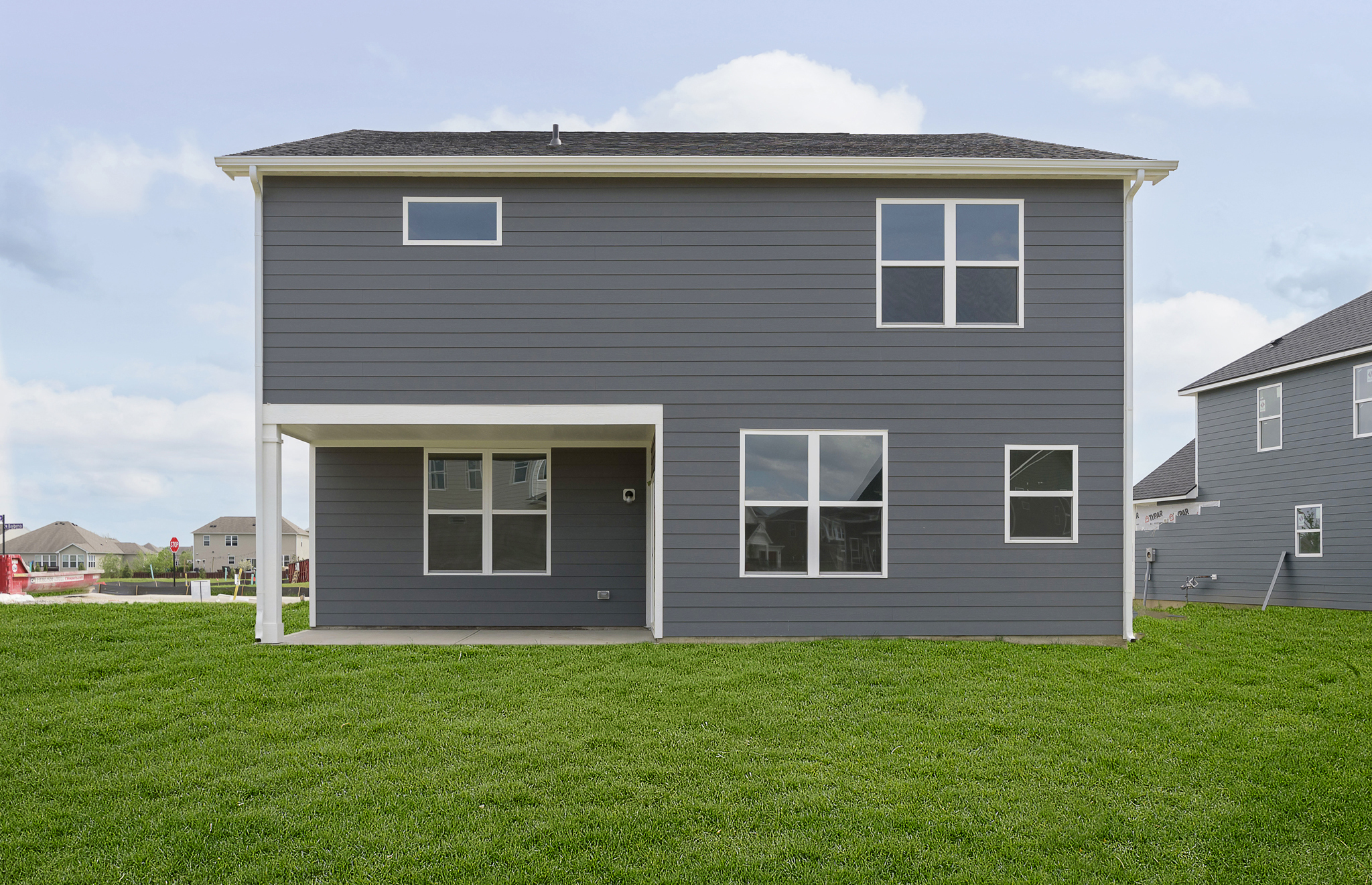 8834 Bayberry Drive
