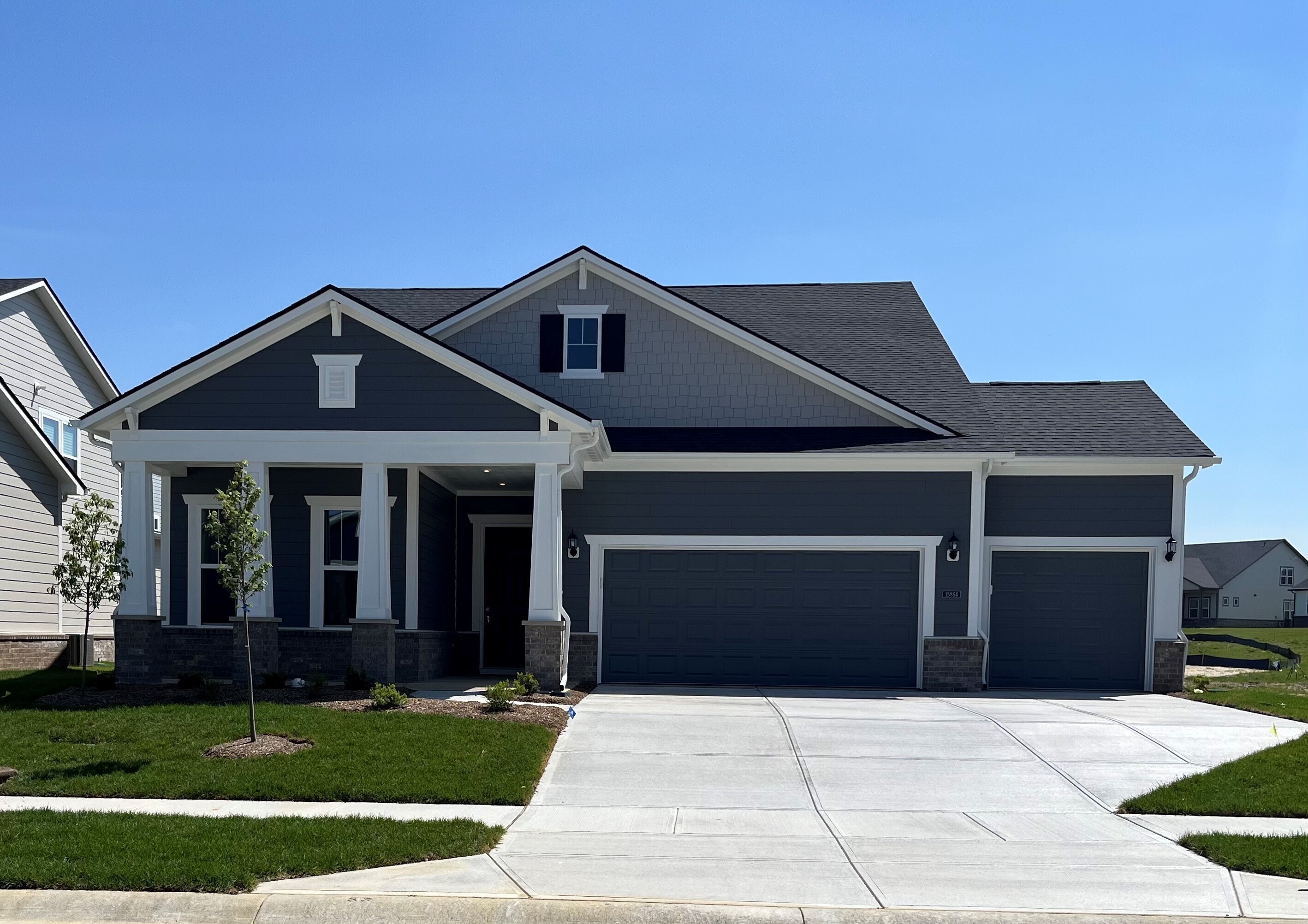 15864 Kohut Lane