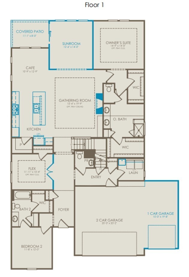 15864 Kohut Lane