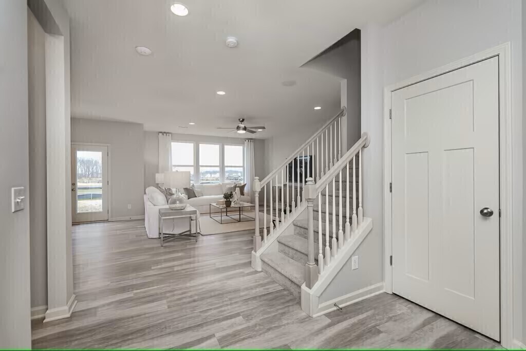 6851 Sable Point Drive