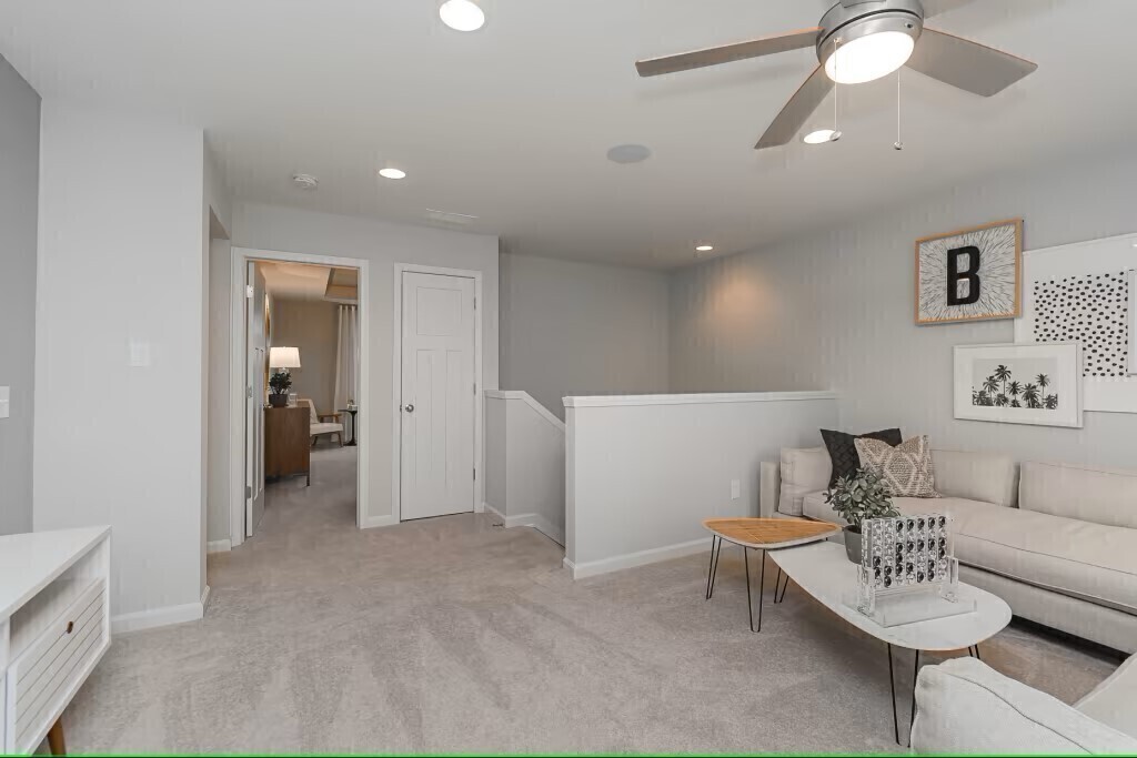 6851 Sable Point Drive