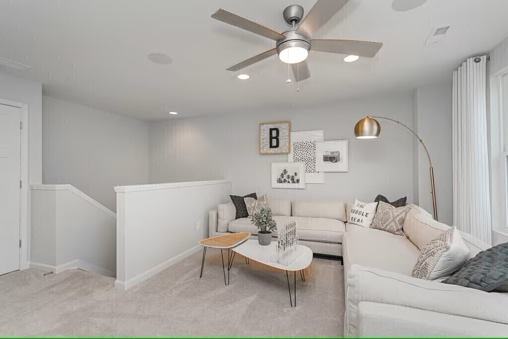 6851 Sable Point Drive