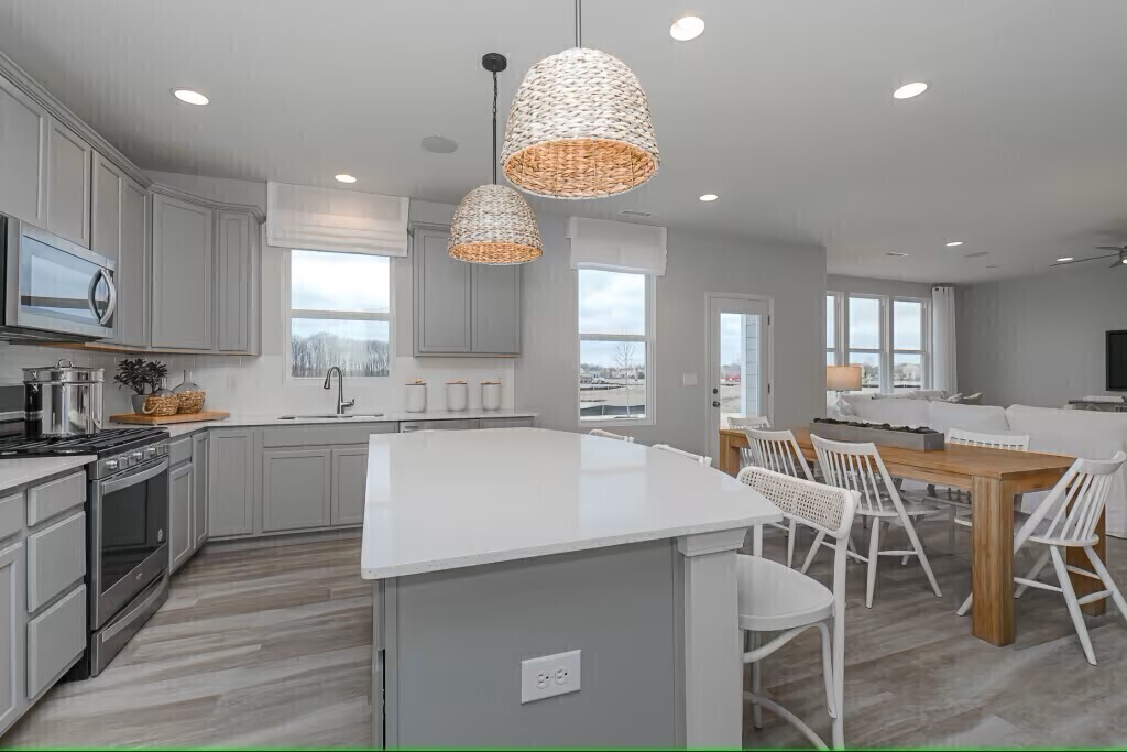 6851 Sable Point Drive
