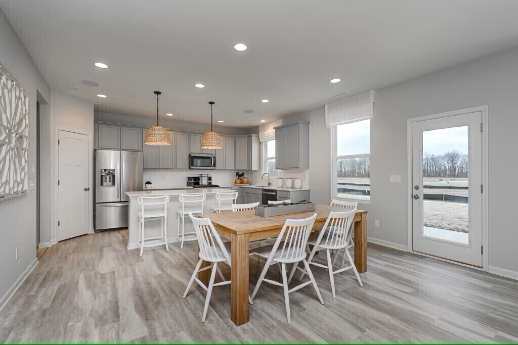 6851 Sable Point Drive