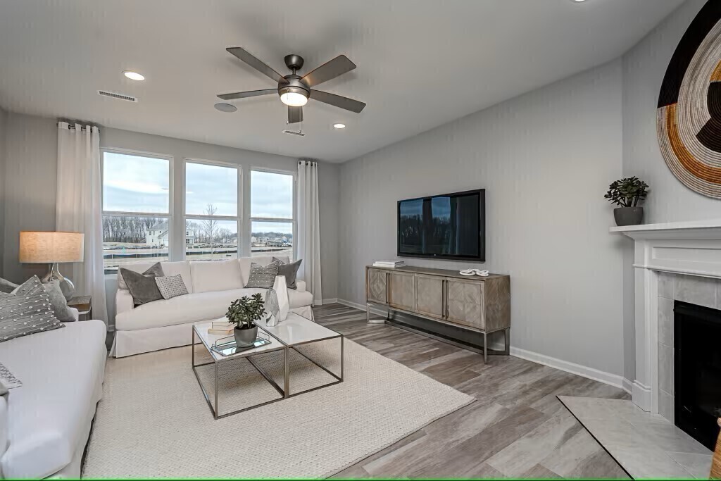 6851 Sable Point Drive
