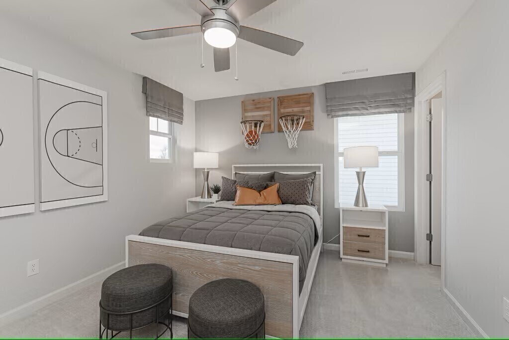 6851 Sable Point Drive