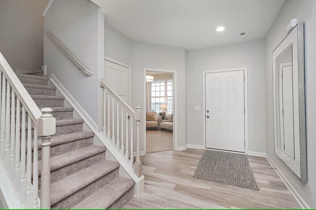 6851 Sable Point Drive
