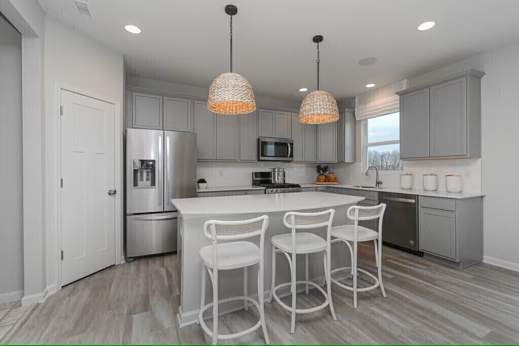 6851 Sable Point Drive