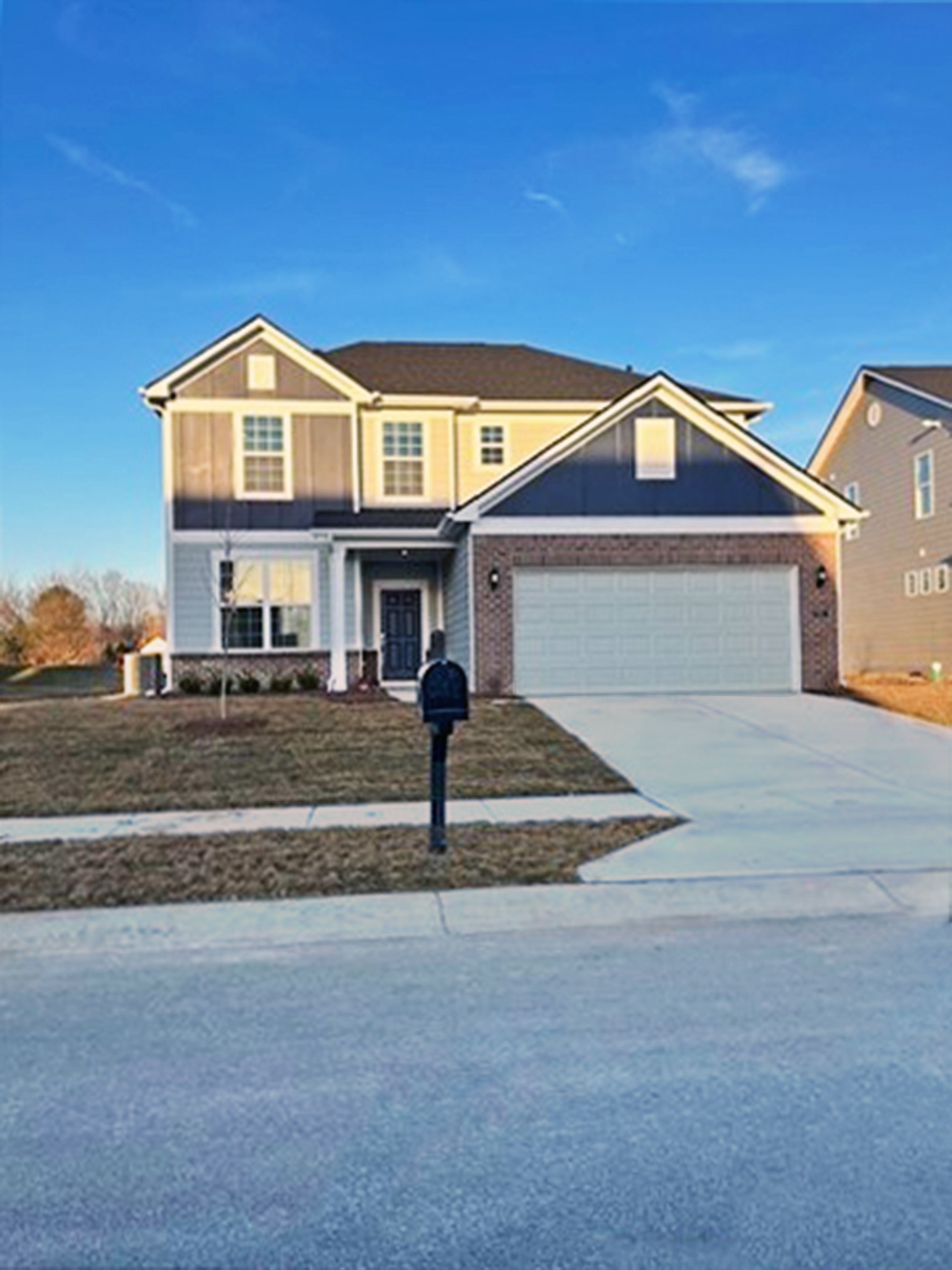 6851 Sable Point Drive