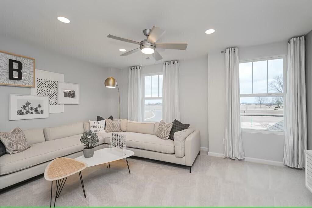 6851 Sable Point Drive