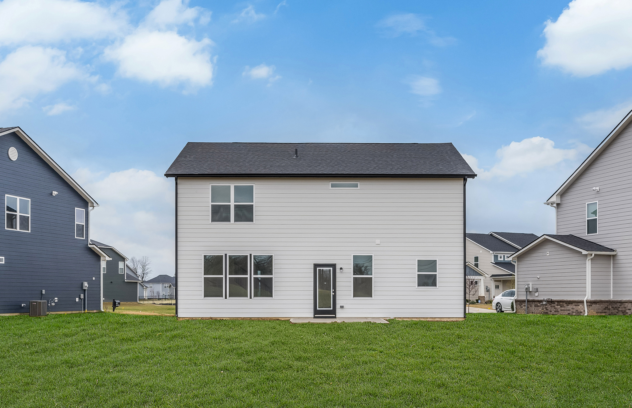 6925 Sable Point Drive