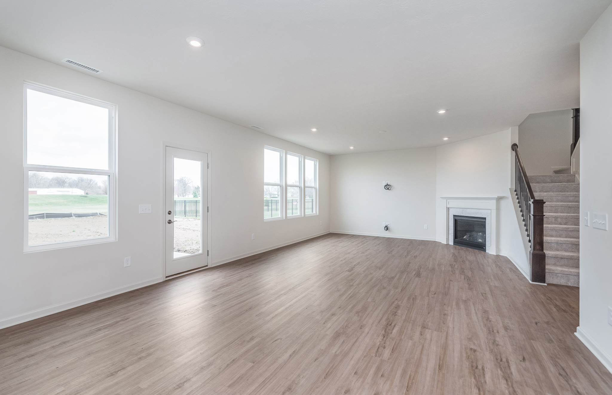 6925 Sable Point Drive