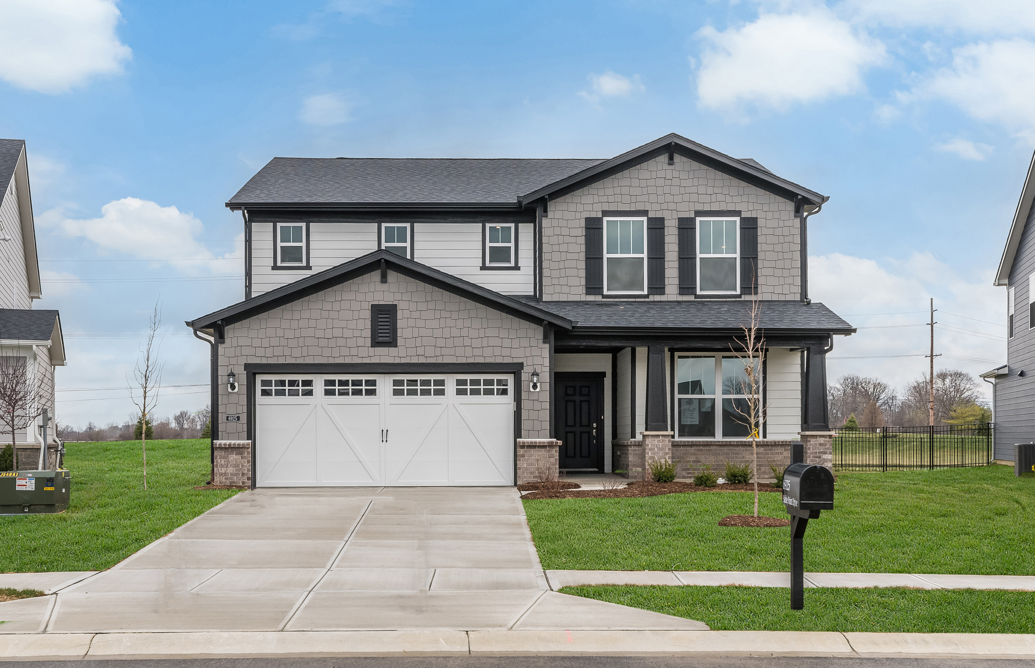 6925 Sable Point Drive