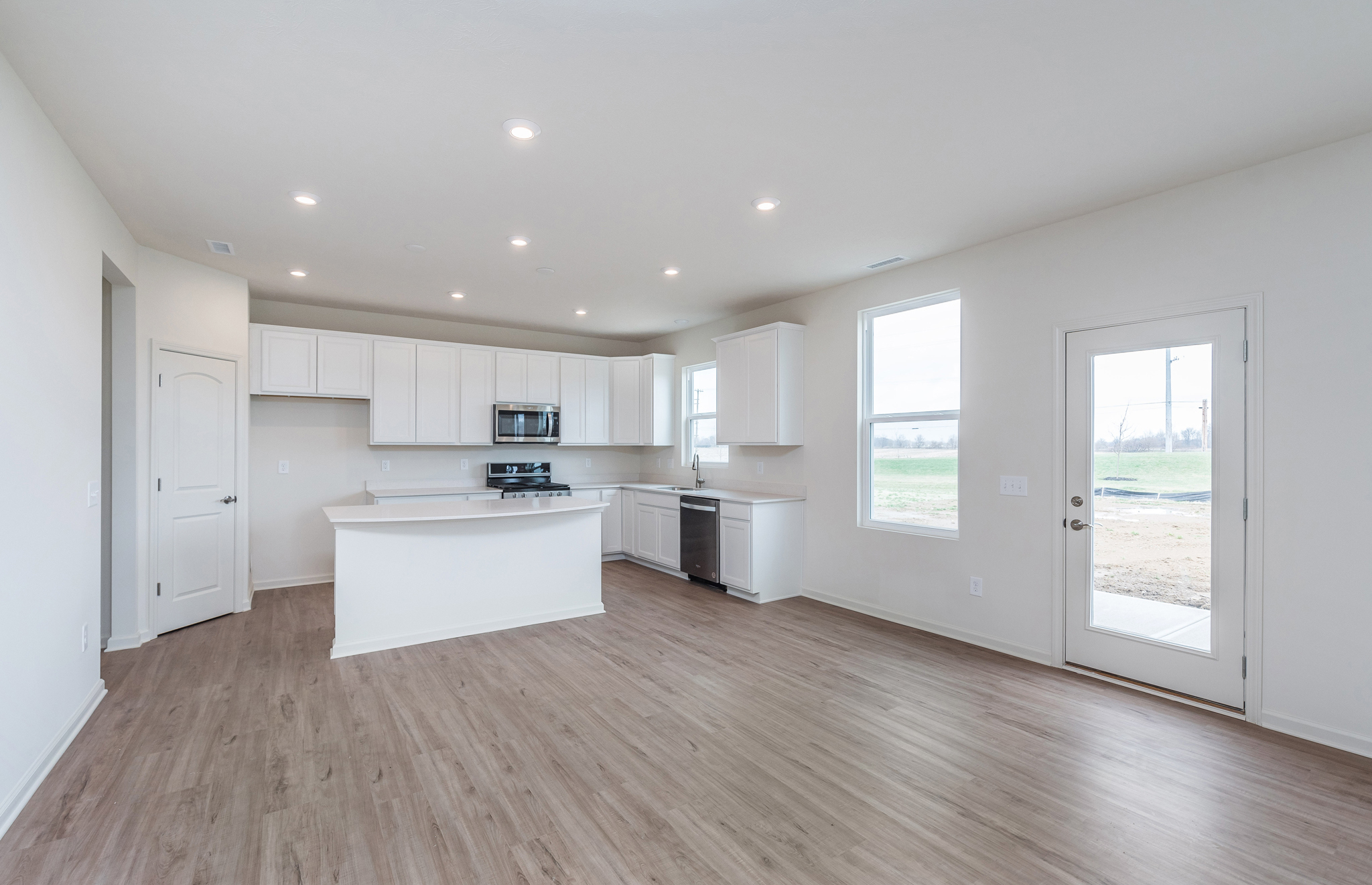 6925 Sable Point Drive