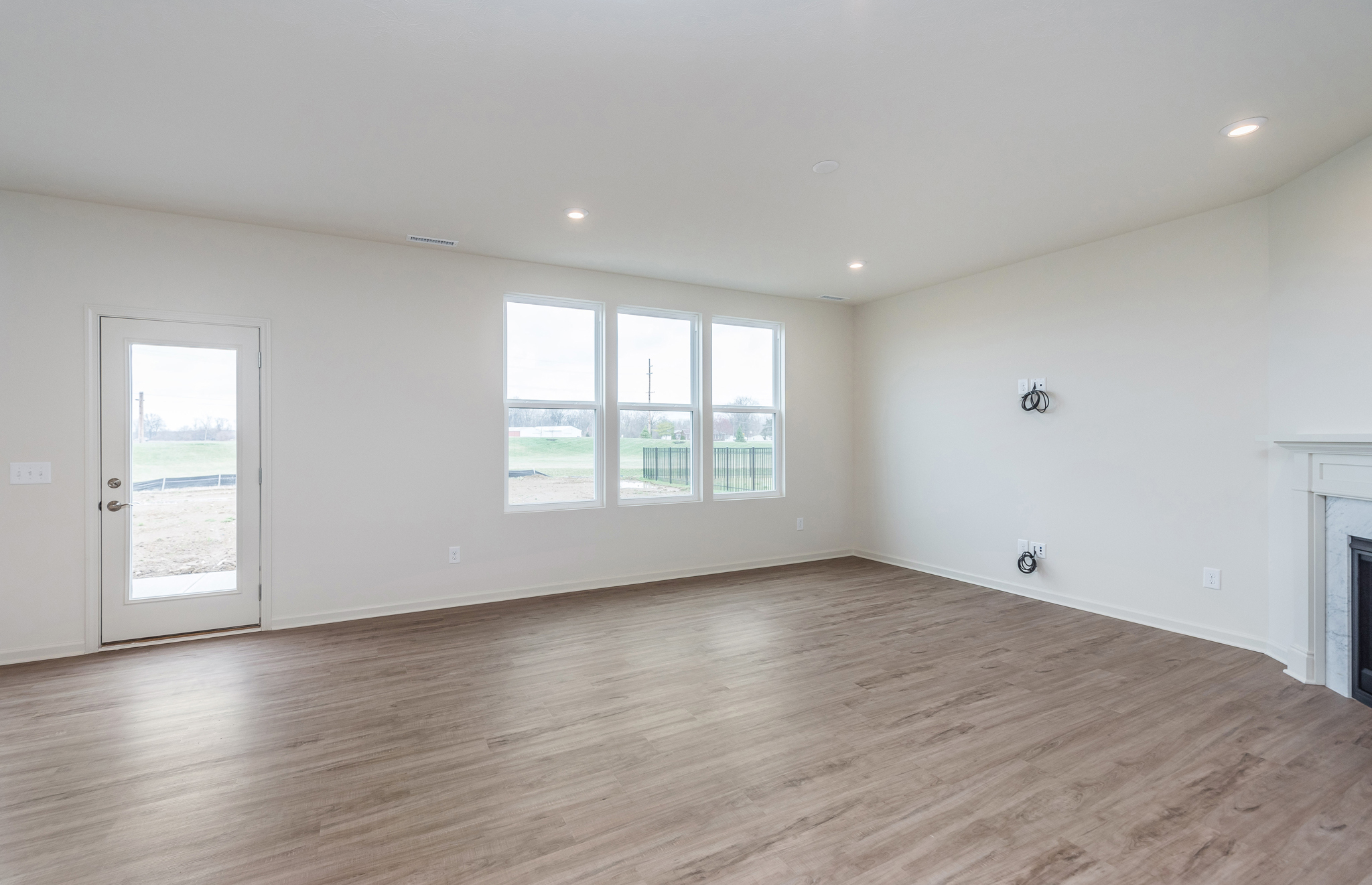 6925 Sable Point Drive