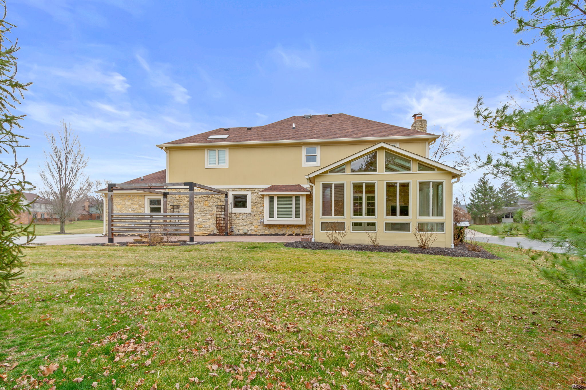 13226 Hazelwood Drive