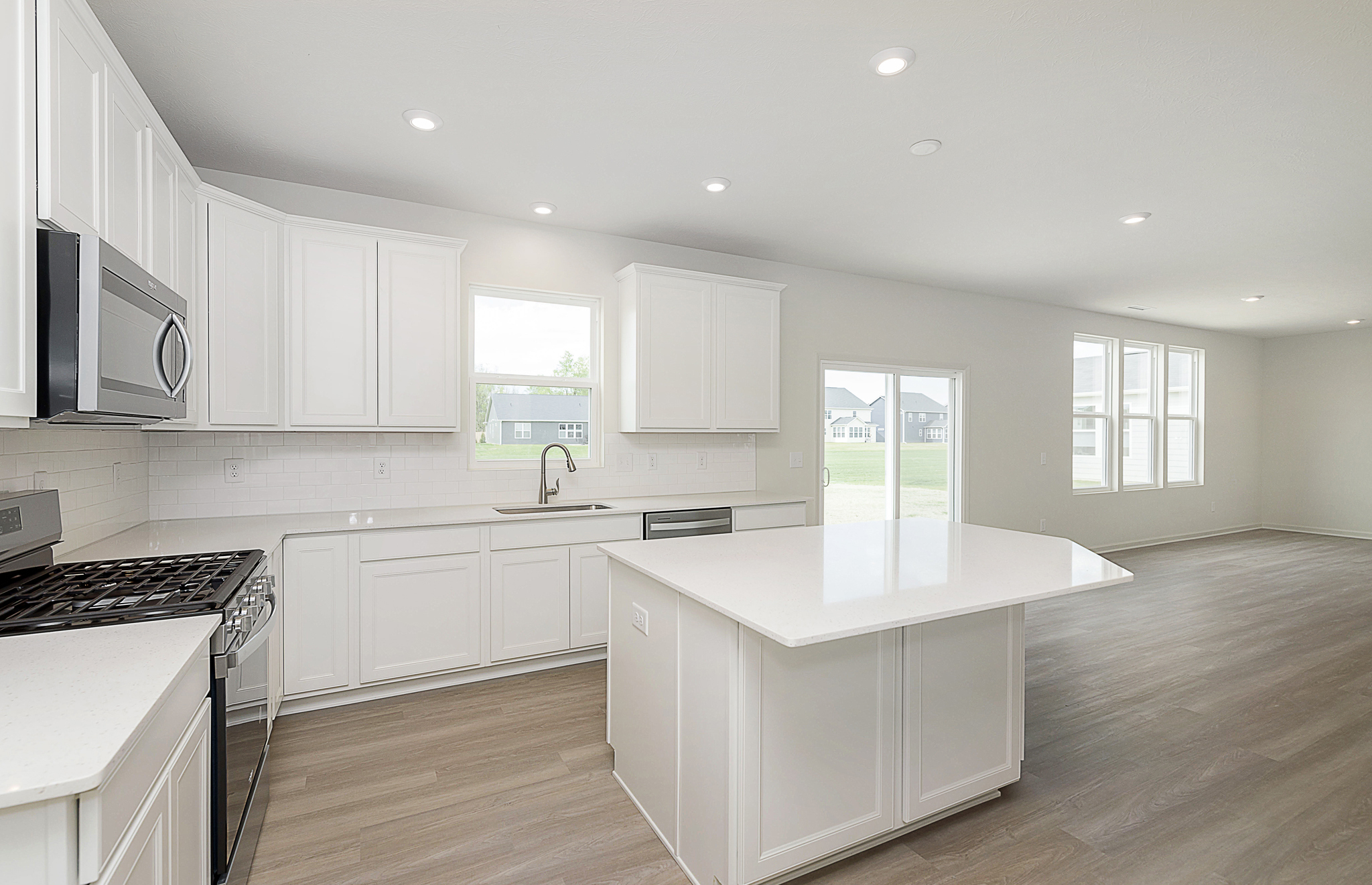 5608 Flagler Lane
