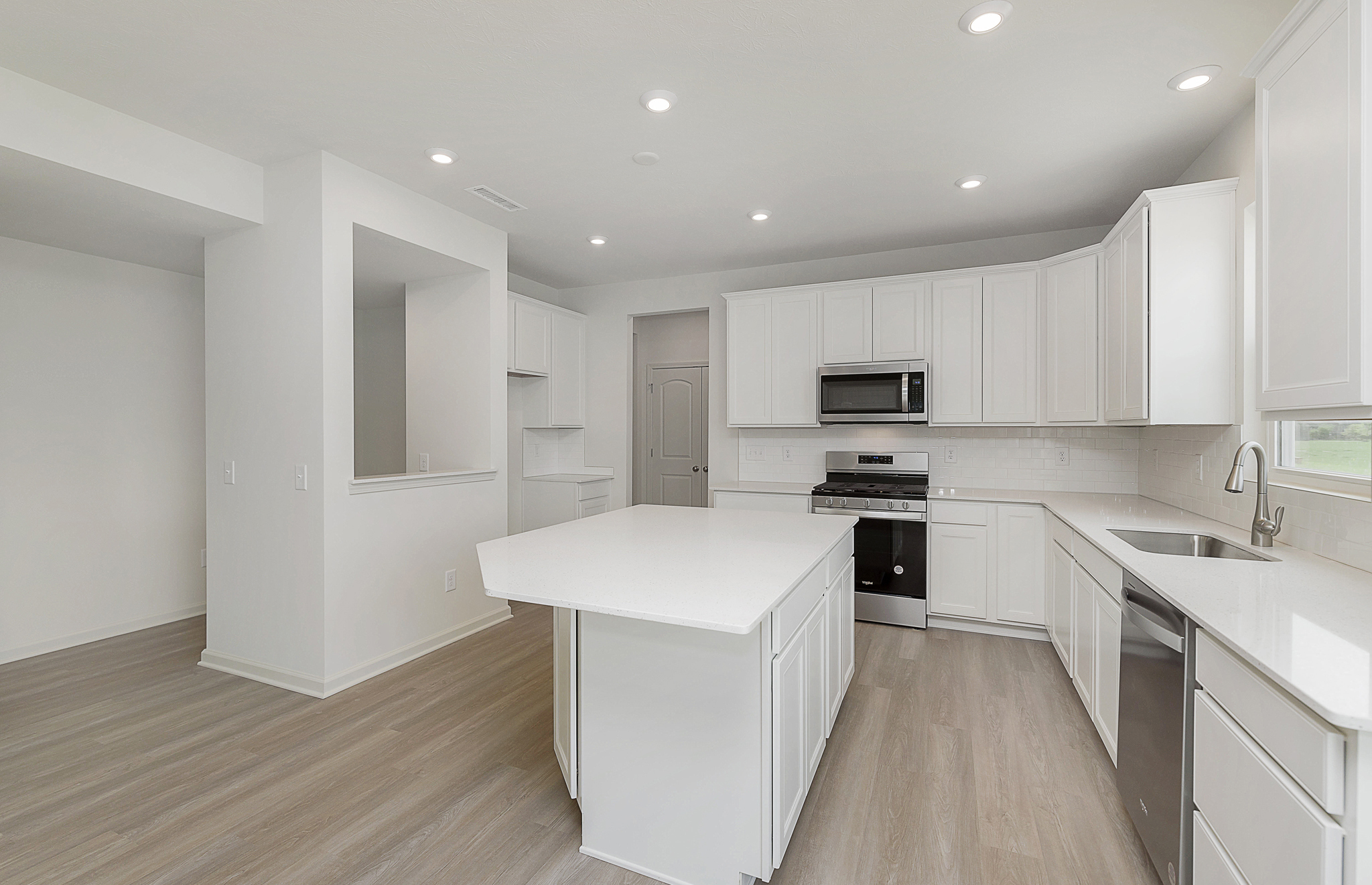 5608 Flagler Lane