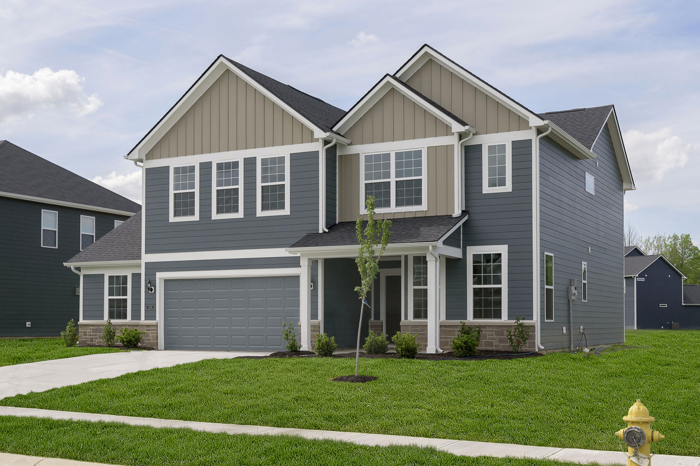 5608 Flagler Lane