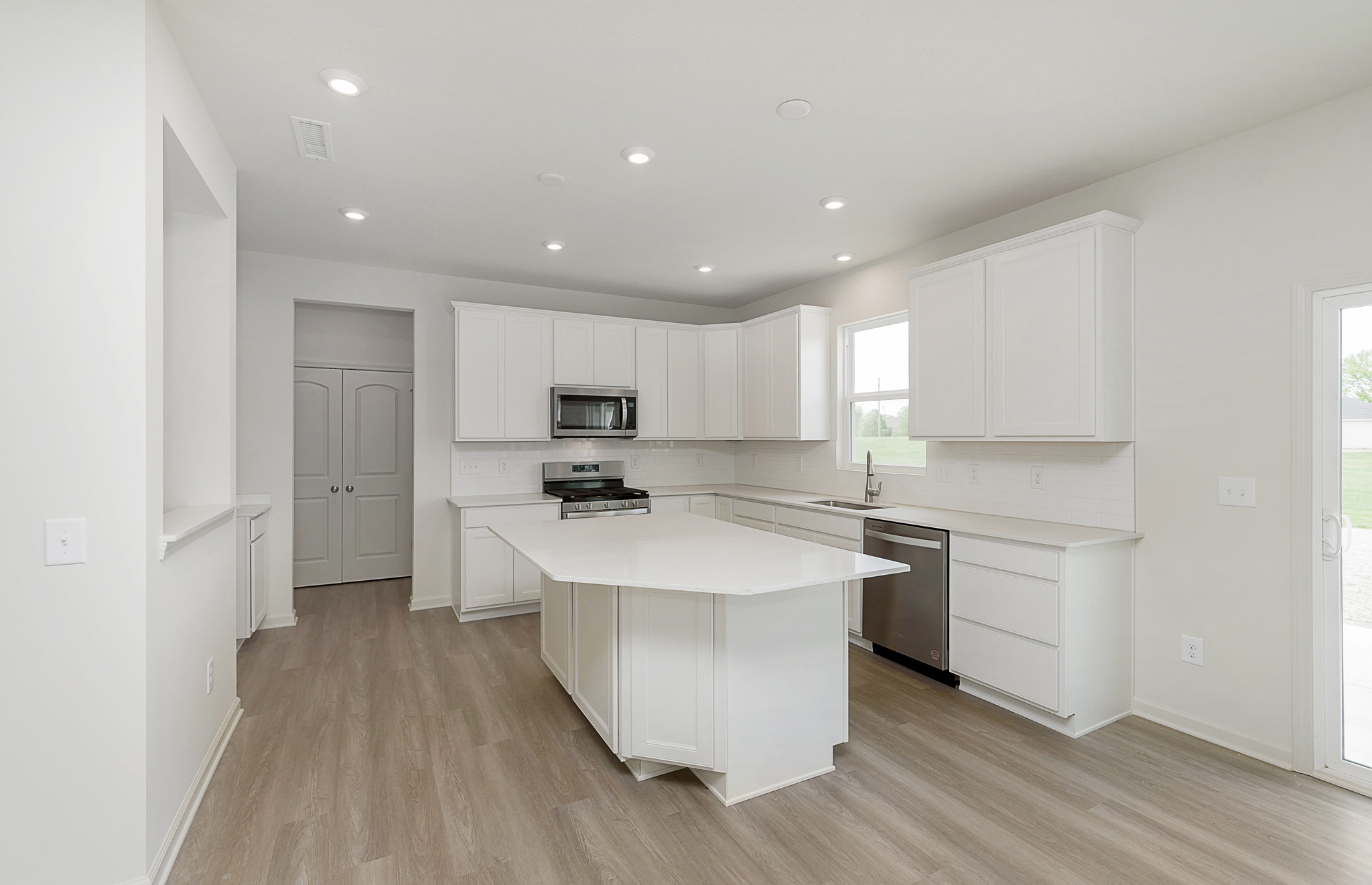 5608 Flagler Lane