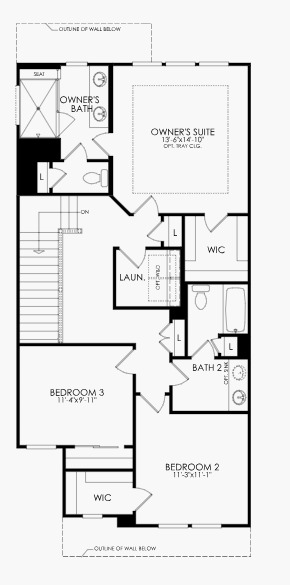 10942 Haflinger Drive