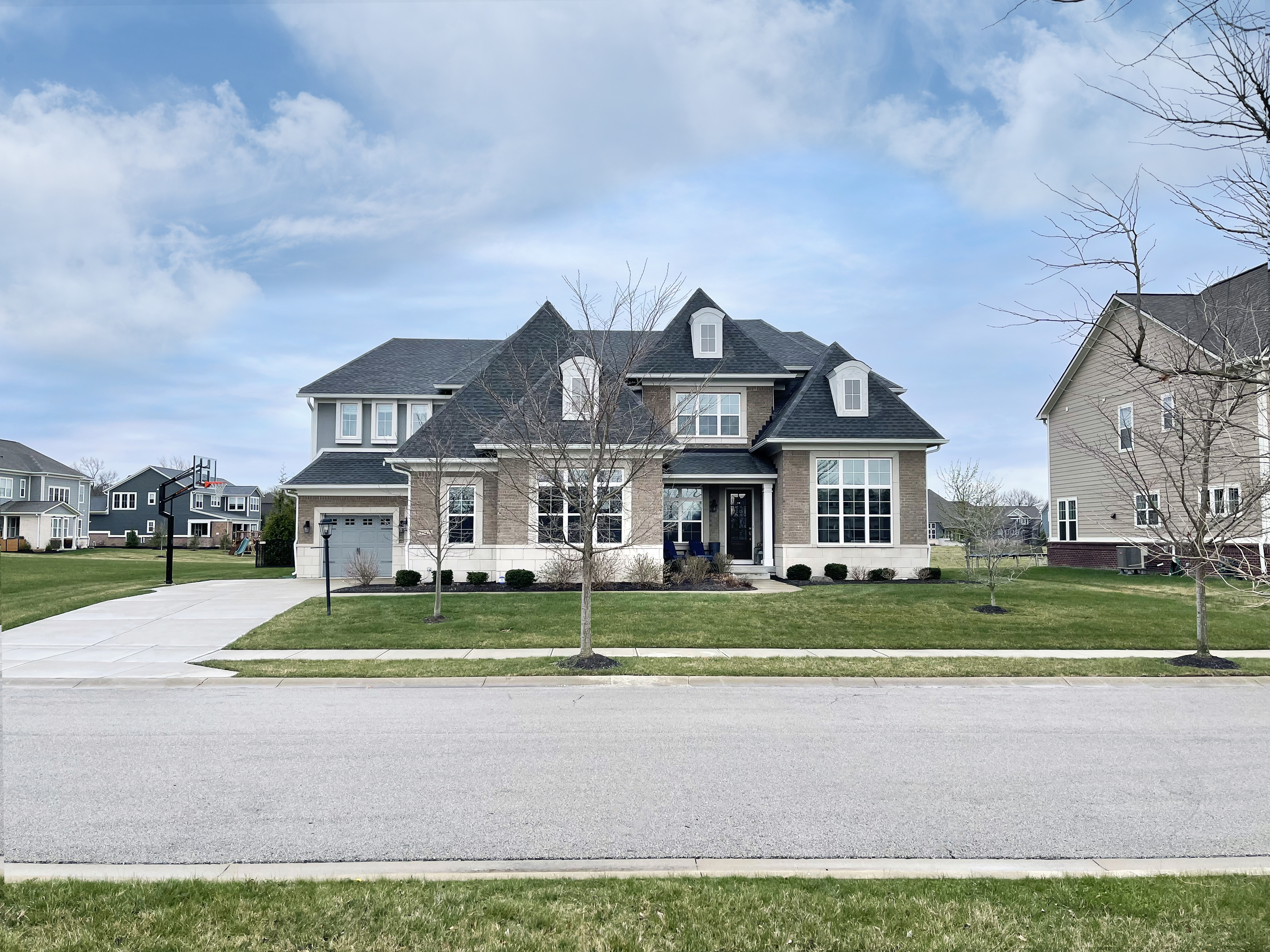 3547 Rosendale Drive