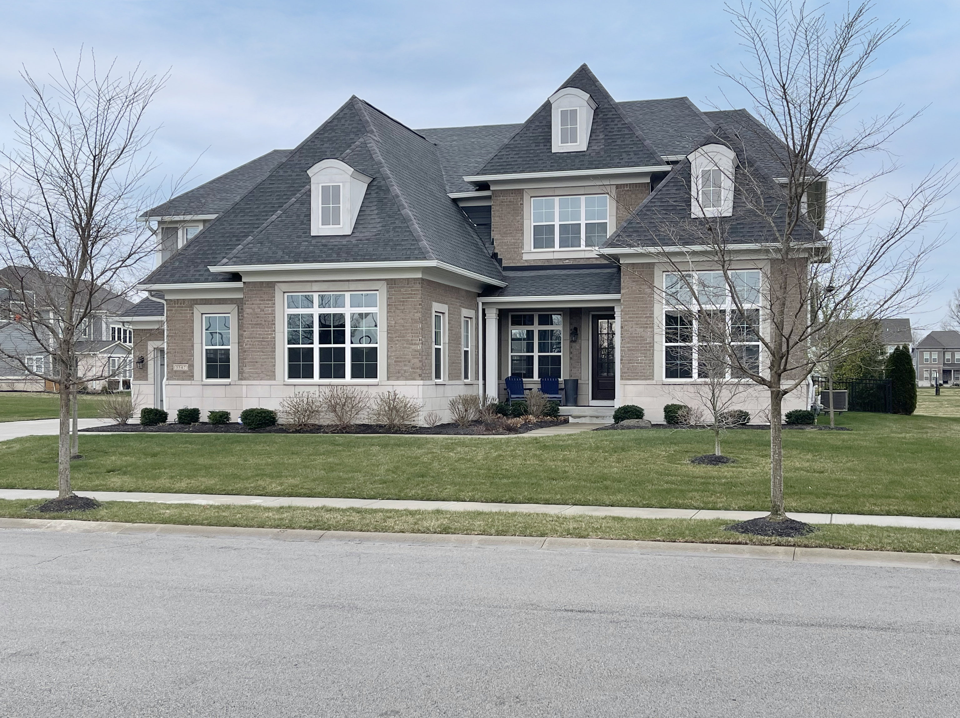 3547 Rosendale Drive