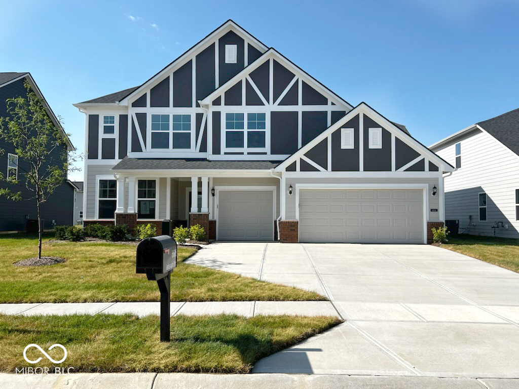 6606 Ambassador Drive