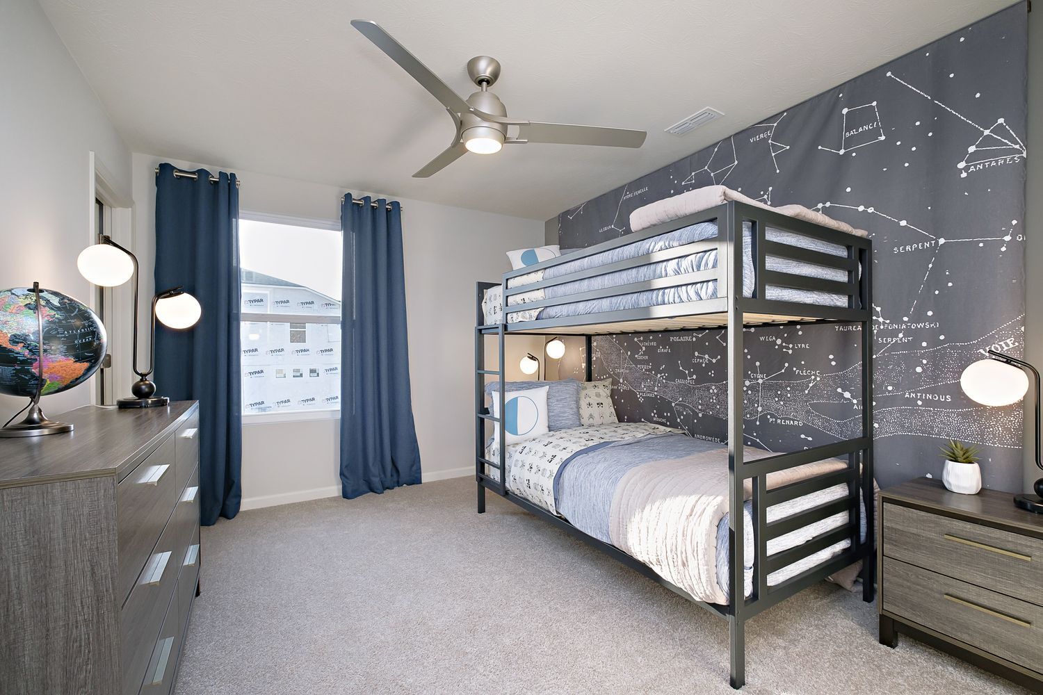 6606 Ambassador Drive