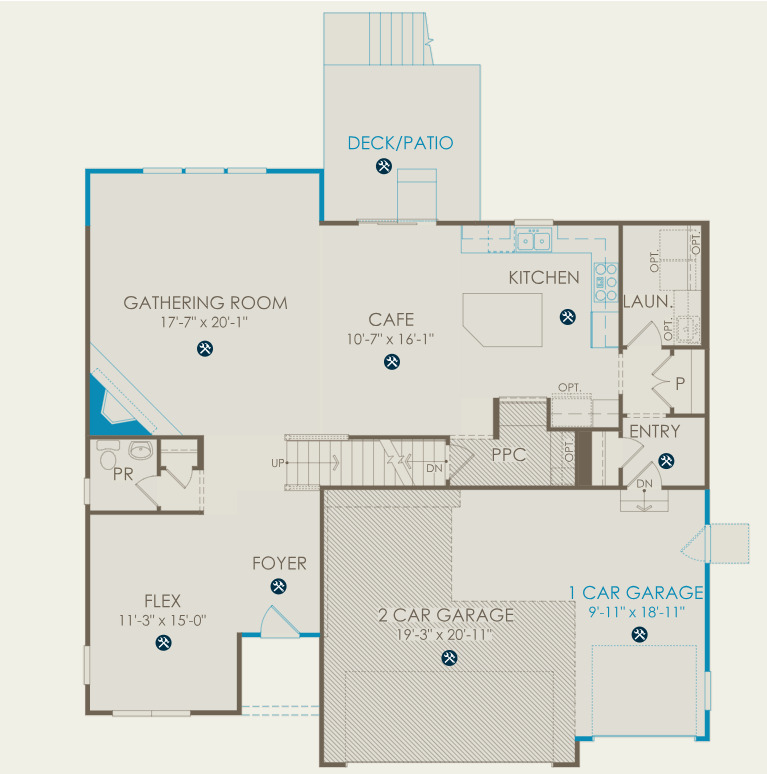 6606 Ambassador Drive
