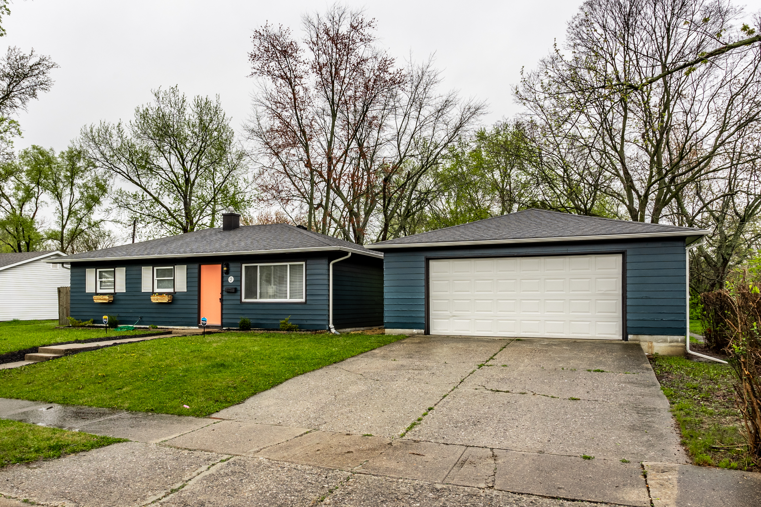 2 Bingham Court