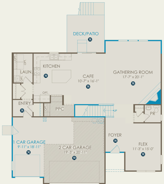 6502 Ambassador Drive