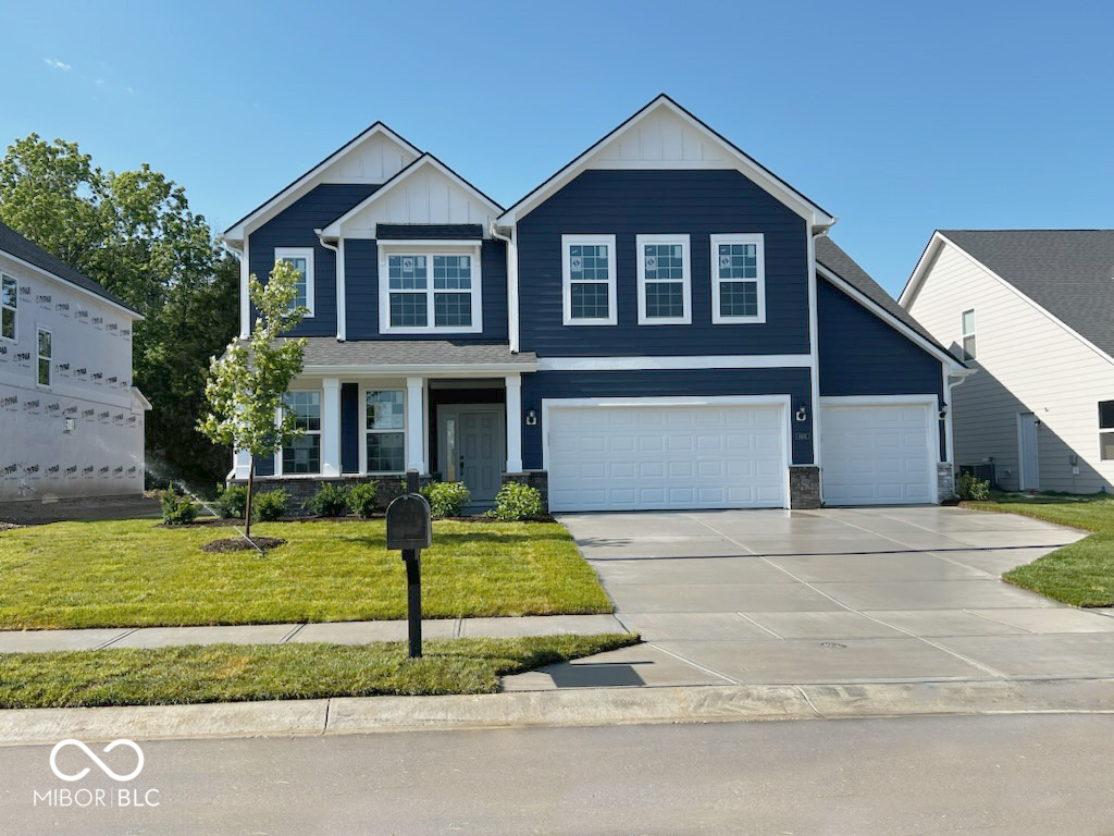 6502 Ambassador Drive
