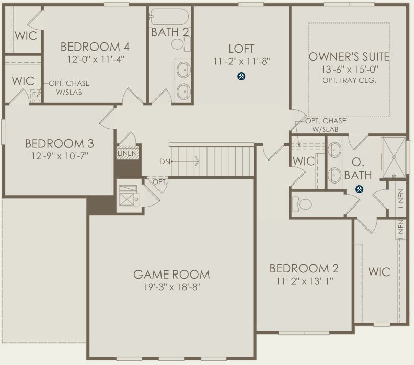 6502 Ambassador Drive