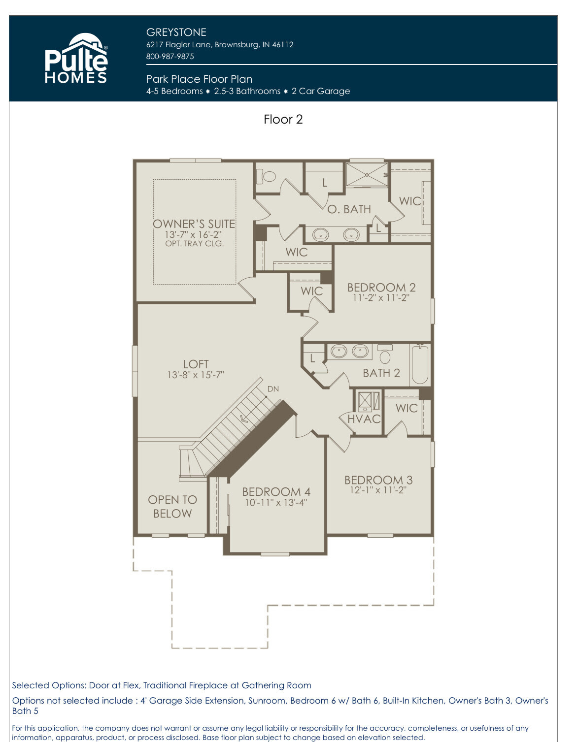 6922 Jacone Drive