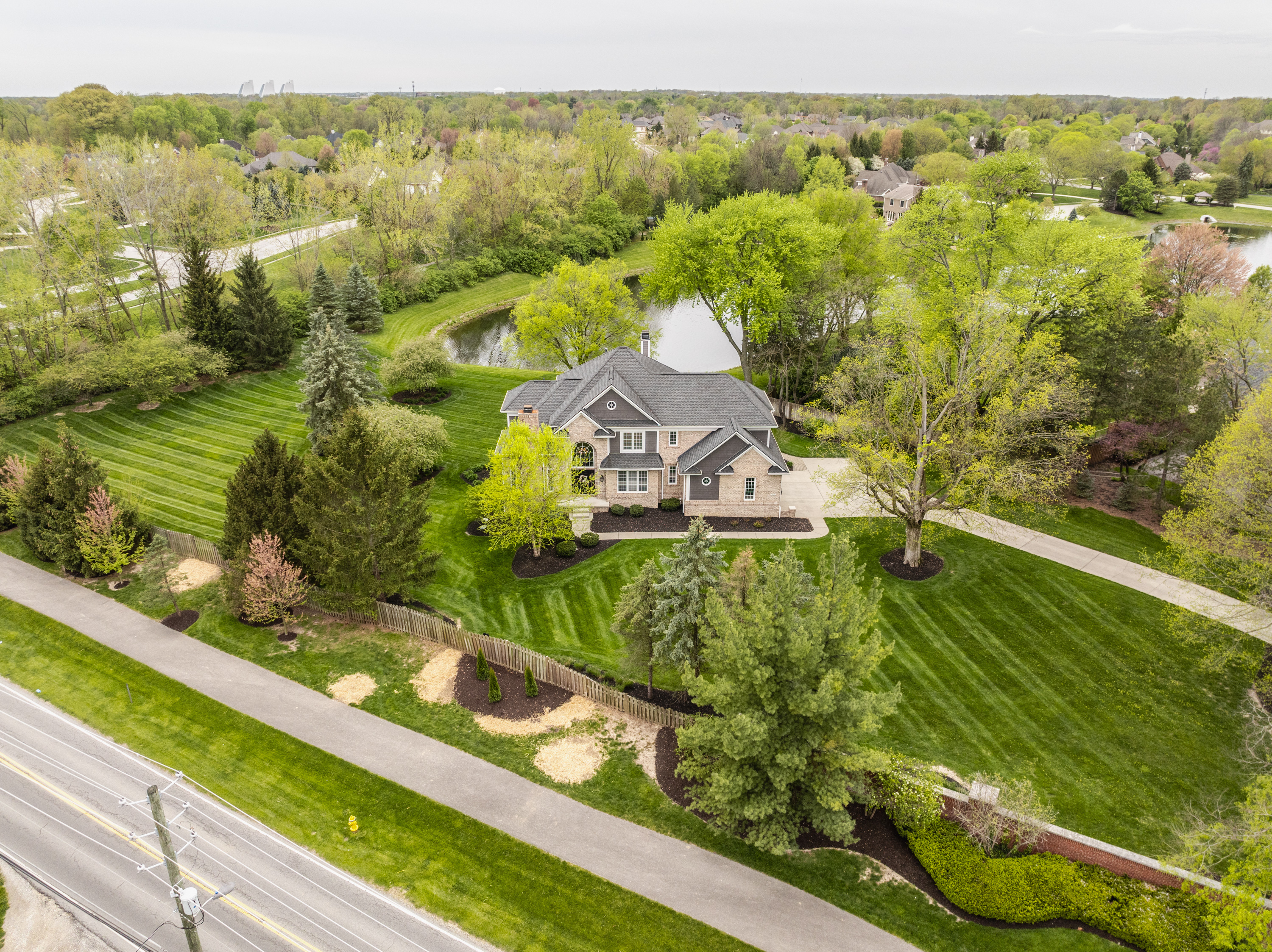 2621 Towne Drive