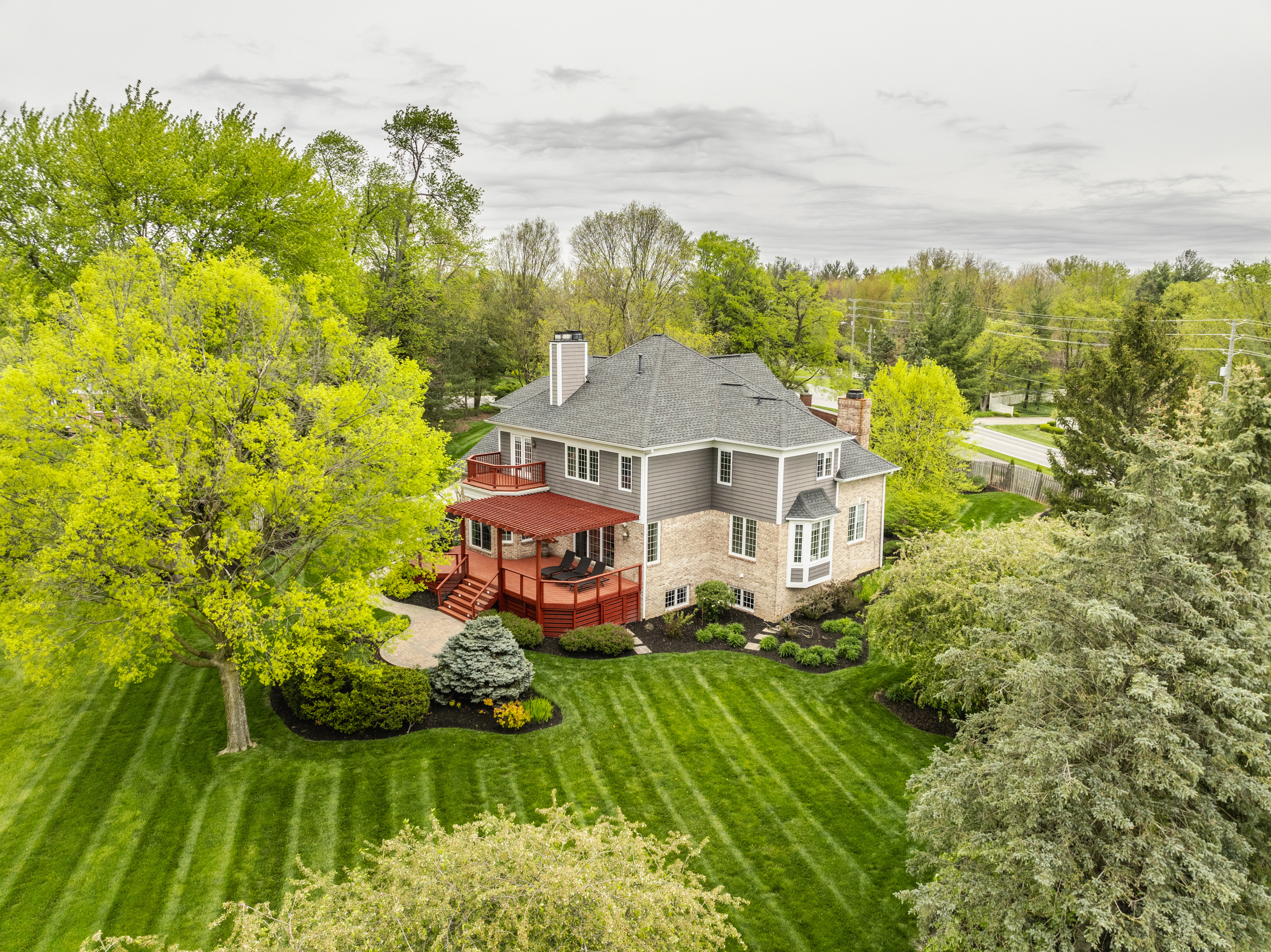 2621 Towne Drive