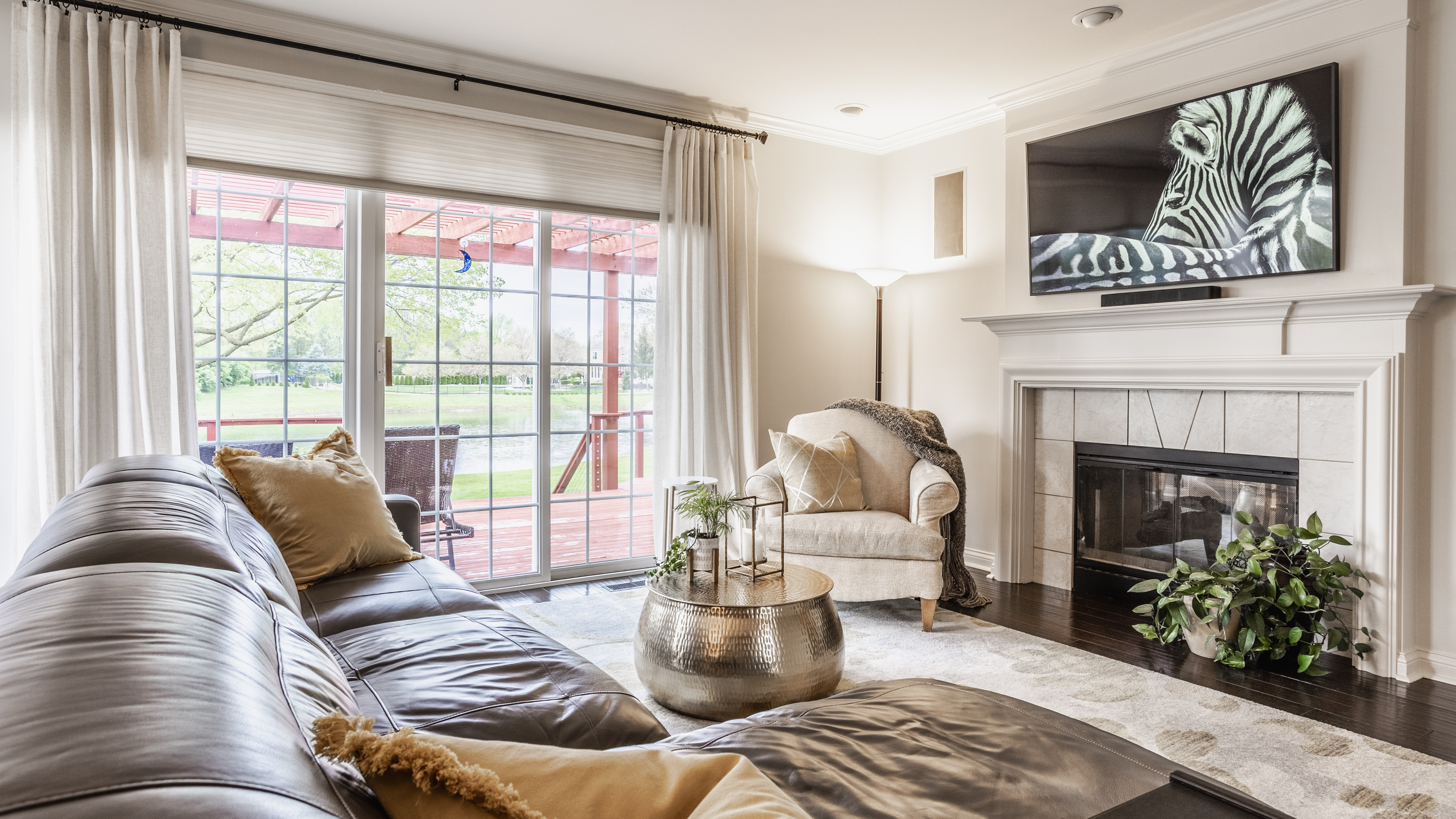 2621 Towne Drive
