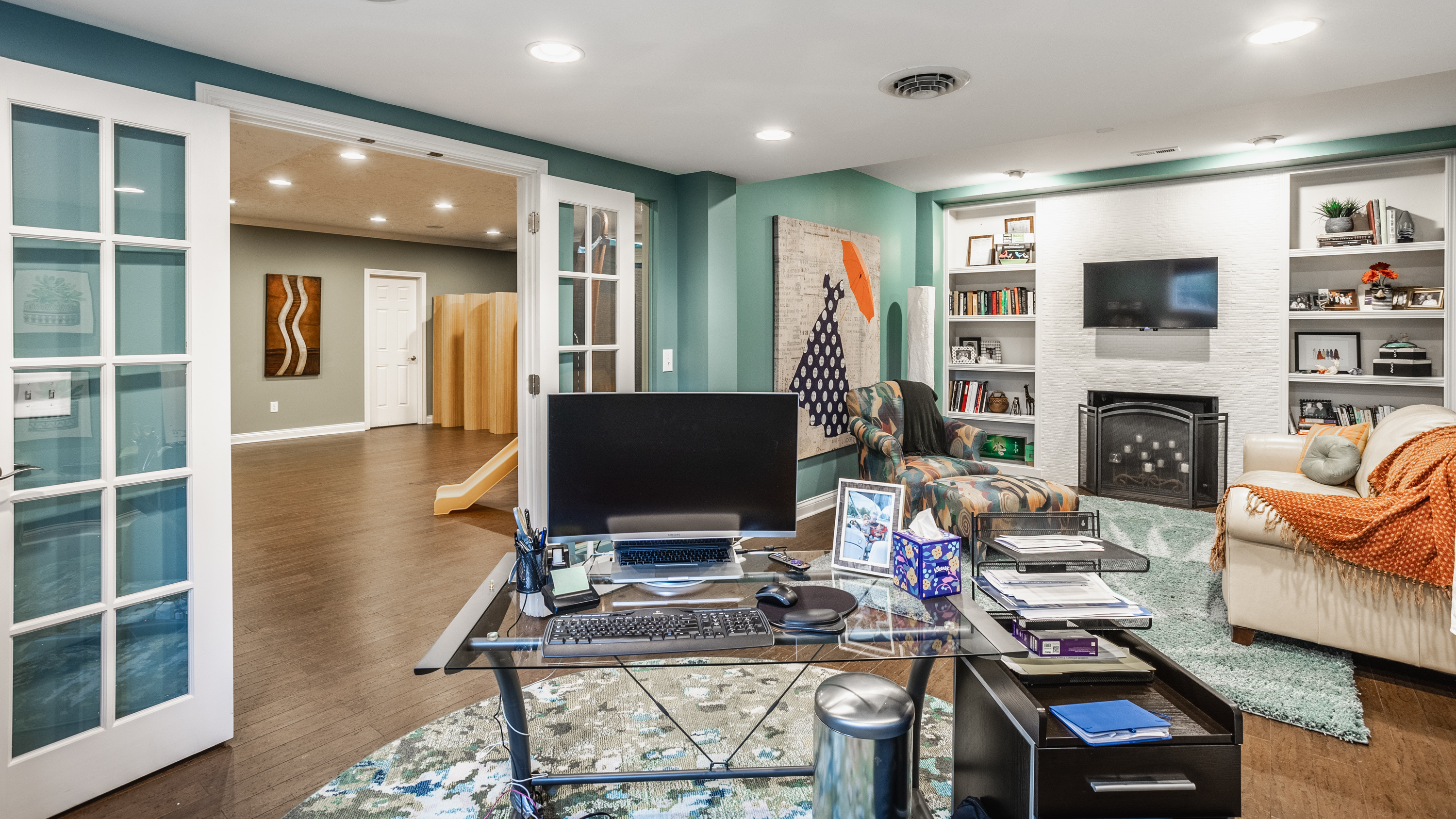 2621 Towne Drive