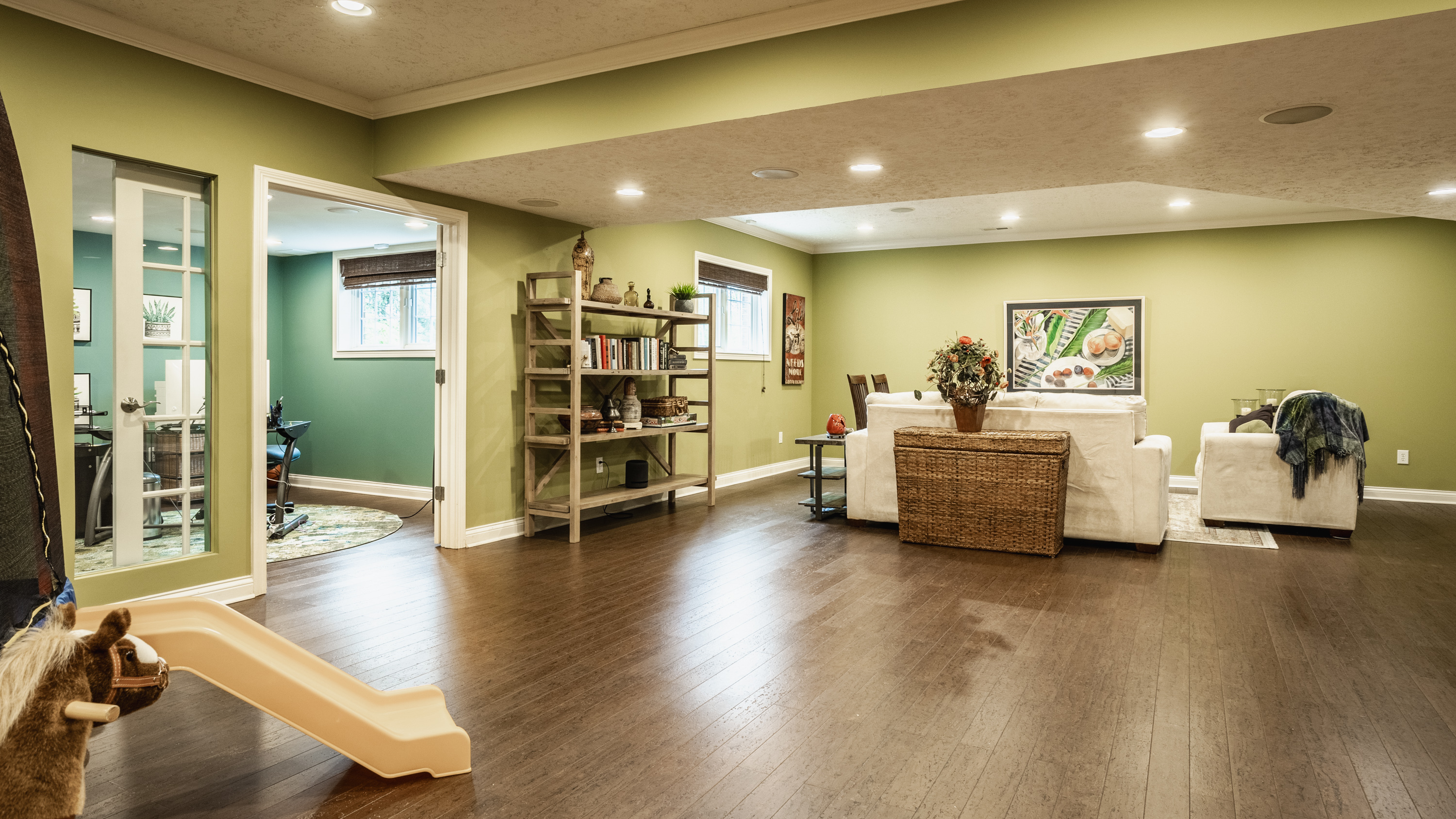 2621 Towne Drive