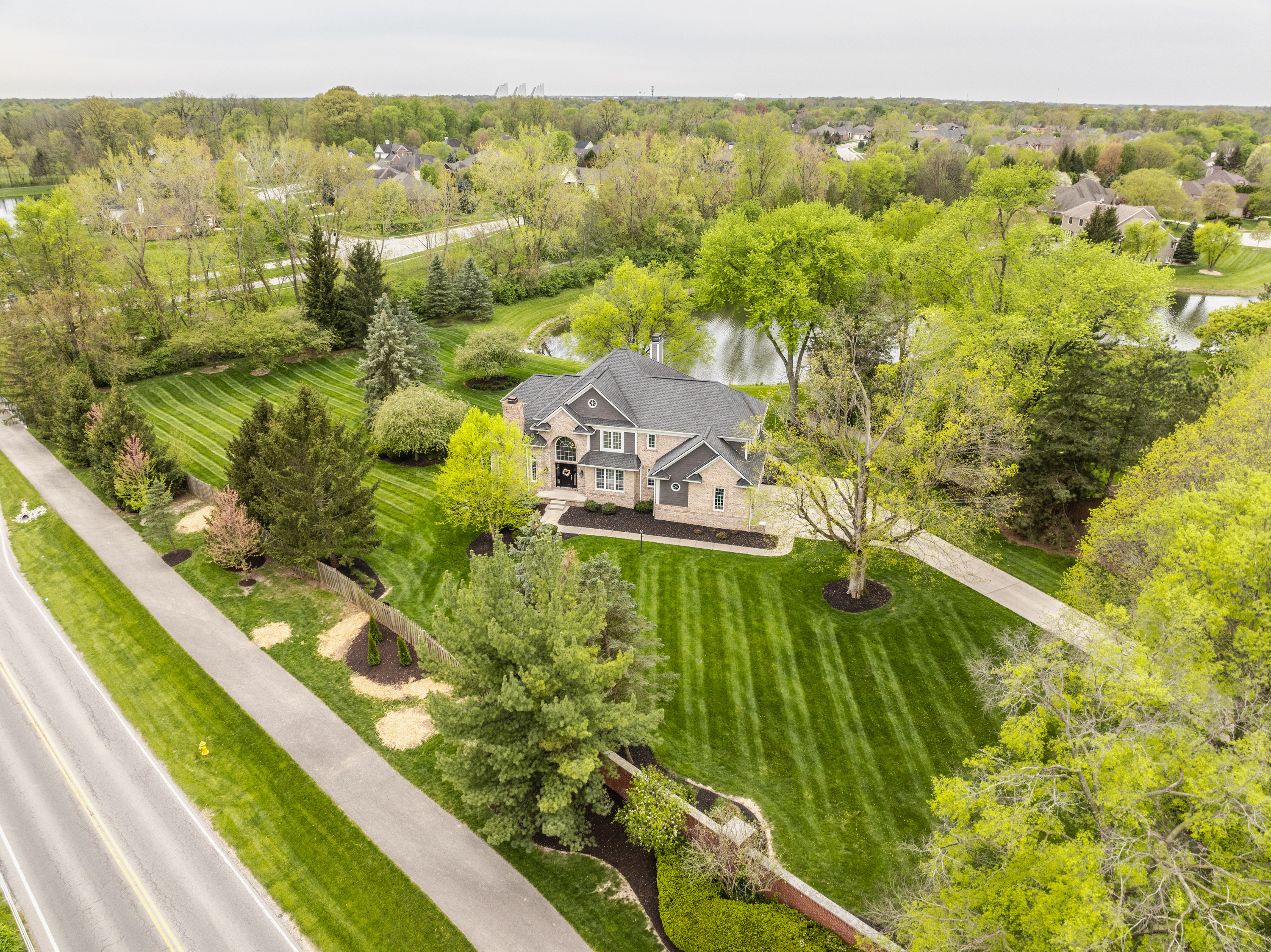 2621 Towne Drive