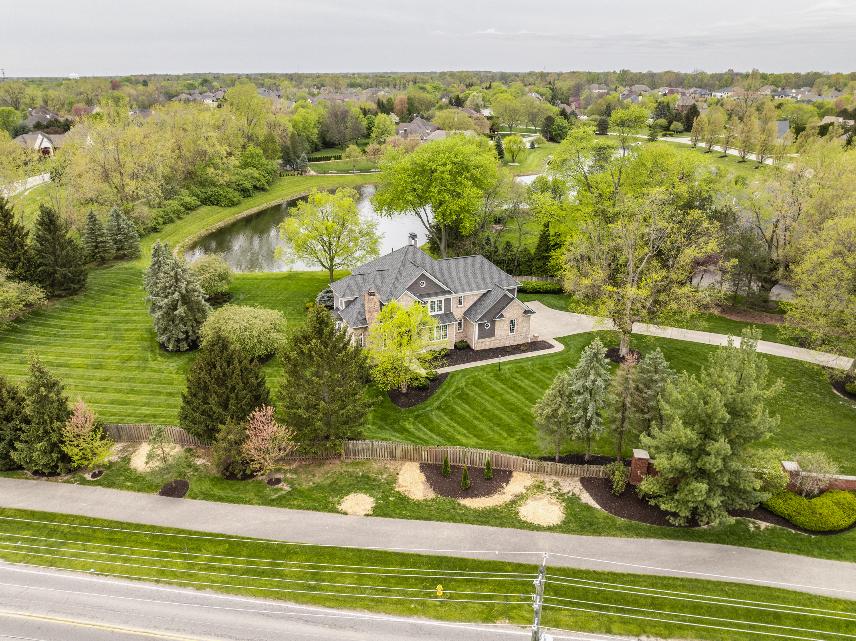 2621 Towne Drive