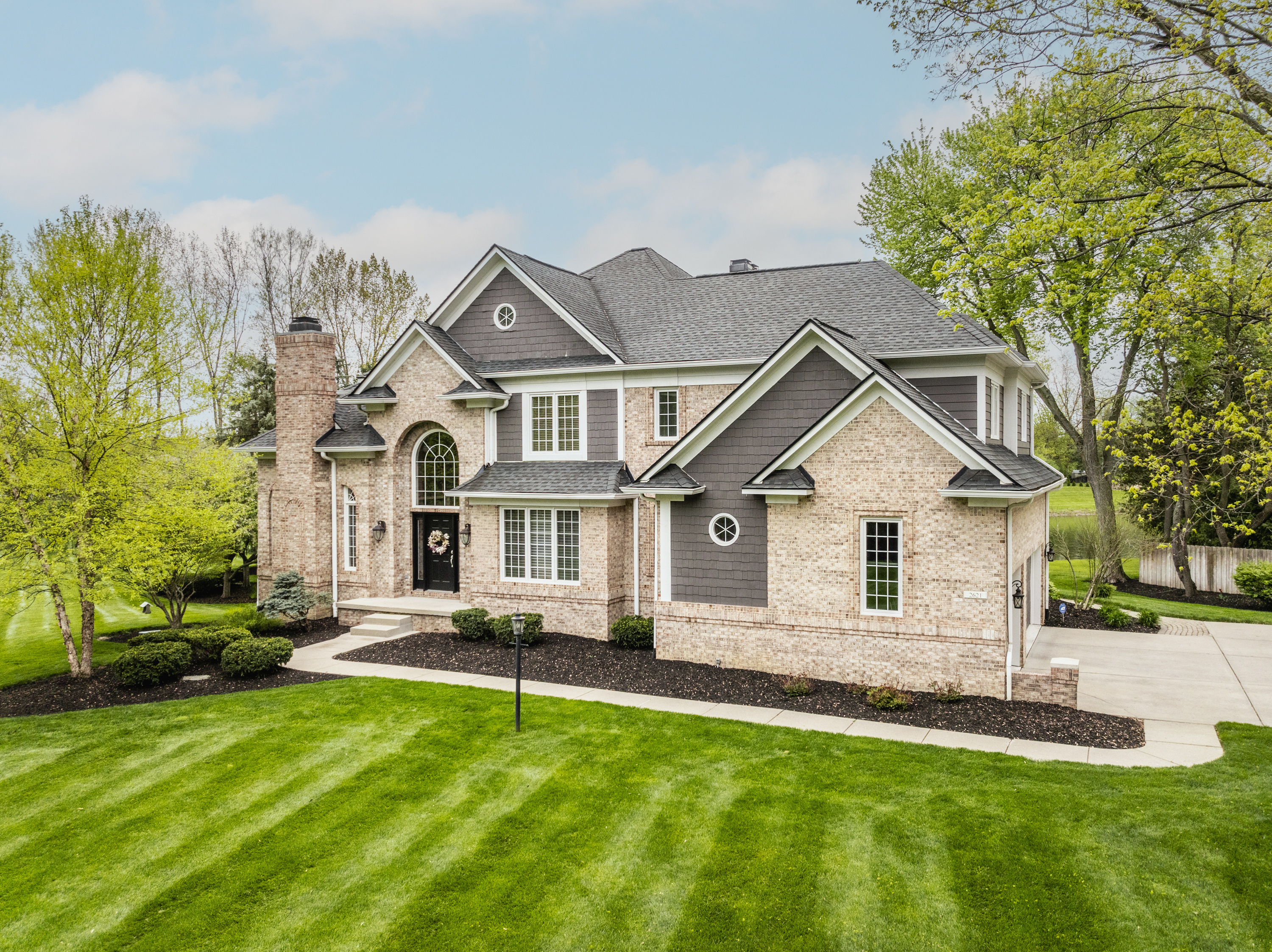 2621 Towne Drive