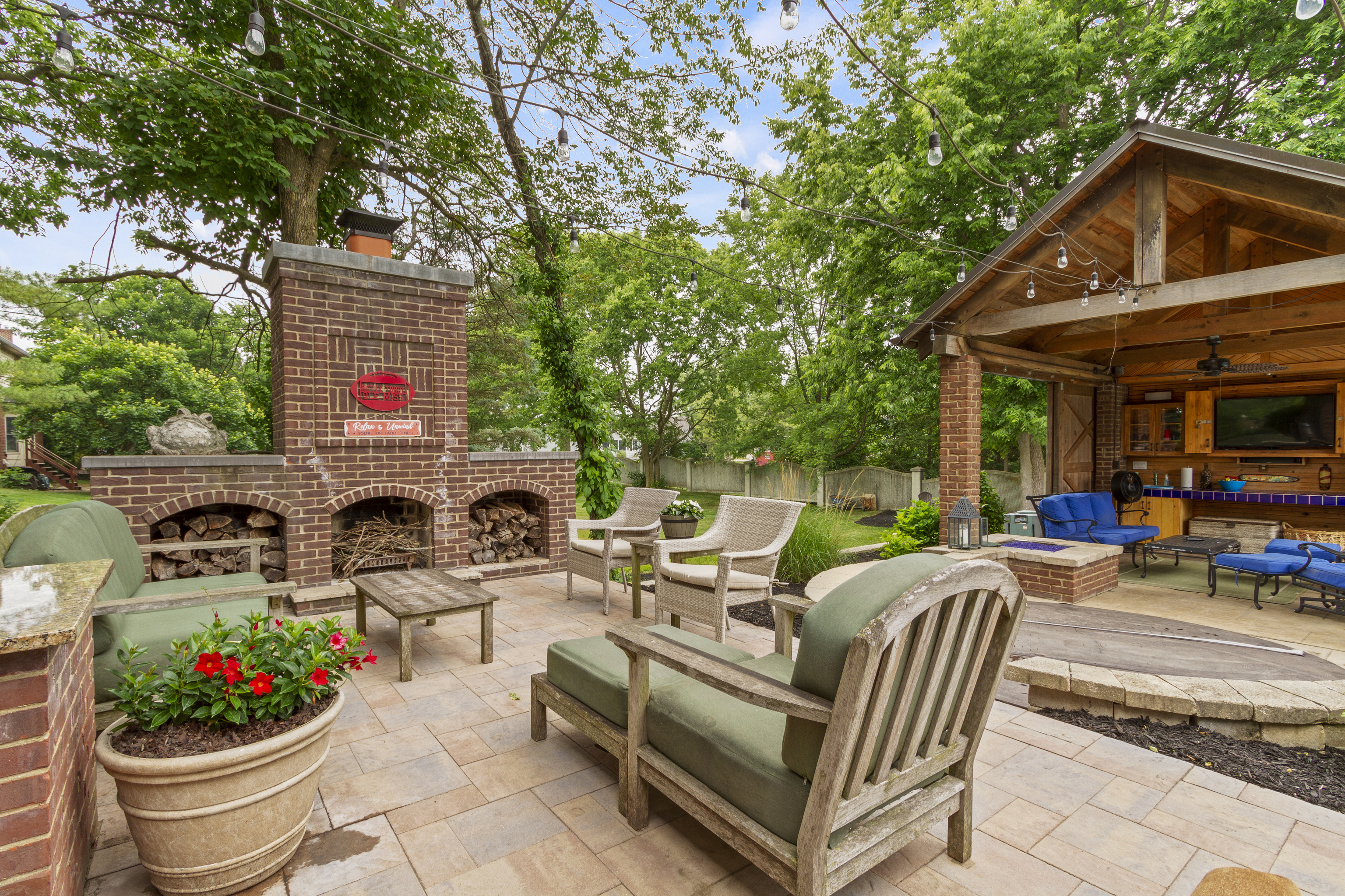 10042 Hickory Ridge Drive